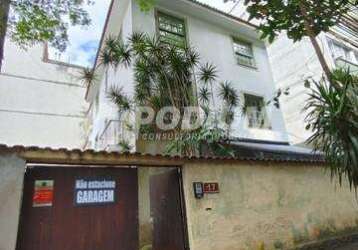 Casa com 4 quartos à venda na rua nina rodrigues, jardim botânico, rio de janeiro, 276 m2 por r$ 3.500.000