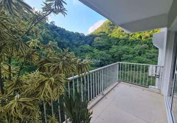 Apartamento com 2 quartos à venda na avenida epitácio pessoa, lagoa, rio de janeiro, 98 m2 por r$ 1.950.000