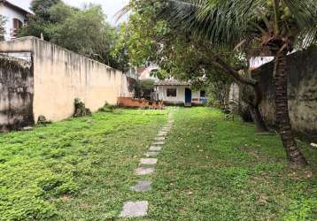 Terreno em condomínio fechado à venda na rua einstein, barra da tijuca, rio de janeiro, 440 m2 por r$ 2.500.000