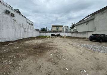 Terreno em condomínio fechado à venda na rua newton cavalcanti, recreio dos bandeirantes, rio de janeiro, 676 m2 por r$ 2.200.000