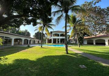 Casa em condomínio fechado com 4 quartos para alugar na rua fala amendoeira, barra da tijuca, rio de janeiro, 2199 m2 por r$ 50.000