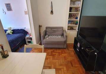 Kitnet / stúdio à venda na rua principado de mônaco, botafogo, rio de janeiro, 21 m2 por r$ 320.000