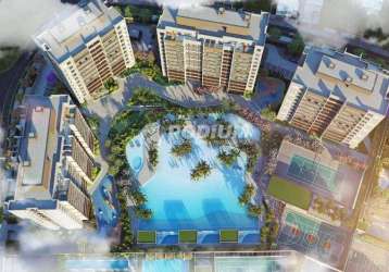 Apartamento com 3 quartos à venda na avenida rosauro estellita, barra da tijuca, rio de janeiro, 123 m2 por r$ 1.892.000