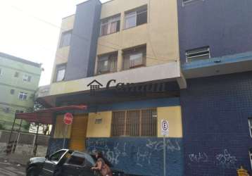 Apartamento com 3 quartos à venda no industrial, contagem  por r$ 280.000