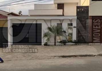 Casa com 3 quartos à venda em masterville, sarzedo  por r$ 530.000