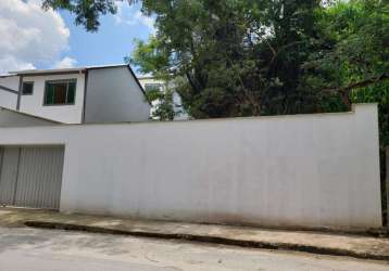 Terreno à venda no jardim ipê, ibirité  por r$ 149.000