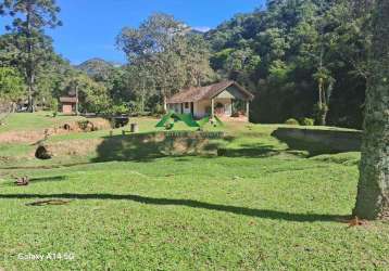 Fazenda para venda em nova friburgo, macaé de cima, 4 dormitórios, 4 banheiros