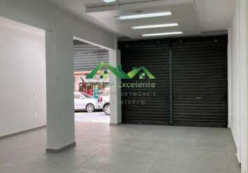 Loja comercial para venda em nova friburgo, centro, 1 banheiro