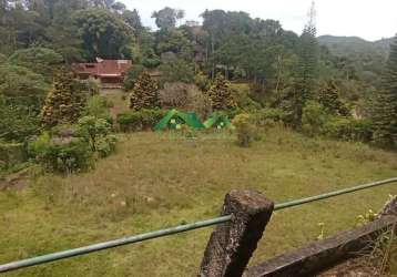 Terreno em condomínio para venda em nova friburgo, mury x lumiar