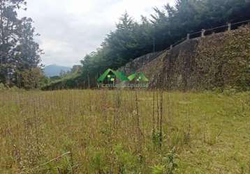 Terreno em condomínio para venda em nova friburgo, mury x lumiar