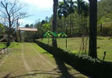 Sítio para venda em nova friburgo, lumiar, 3 dormitórios, 2 banheiros