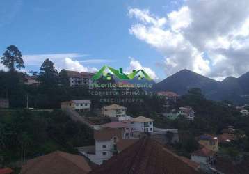 Casa para venda em nova friburgo, braunes, 3 dormitórios, 3 banheiros, 1 vaga