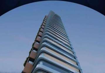 Torre lalune - umarizal - venda - apartamento com 4 suítes, 300 m² por r$ 3.572.490,98 - umarizal - belém/pa