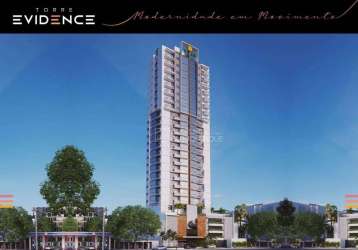 Torre evidence - umarizal - venda - apartamento com 2 quartos, 64 m² por r$ 748.120 - umarizal - belém/pa