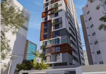 Apartamento à venda por r$ 547.800,00 - centro - cascavel/pr