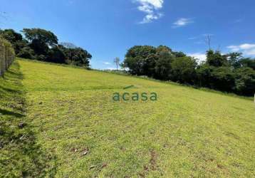 Chácara à venda, 2000 m² por r$ 230.000 - zona rural - cascavel/pr parcelamento direto com o proprietário