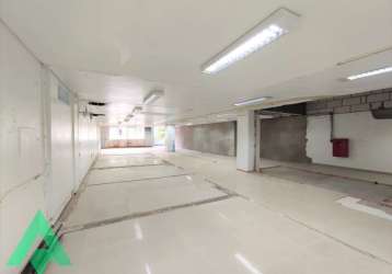 Ponto comercial à venda no centro, blumenau , 276 m2 por r$ 990.000