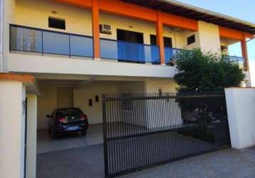 Casa com 5 quartos à venda no garcia, blumenau , 310 m2 por r$ 1.490.000