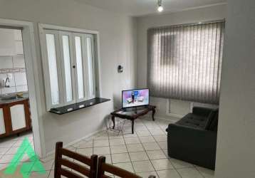 Apartamento com 2 quartos à venda no velha, blumenau , 53 m2 por r$ 320.000