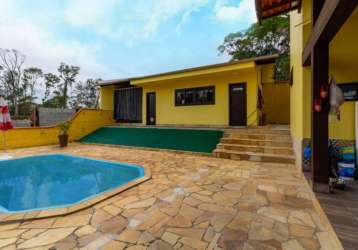 Casa com 4 quartos à venda no ponta aguda, blumenau , 440 m2 por r$ 1.200.000