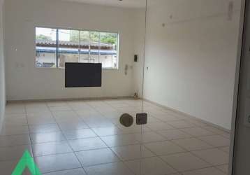 Ponto comercial com 1 sala para alugar no badenfurt, blumenau , 32 m2 por r$ 1.750