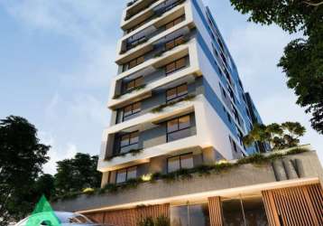 Apartamento com 1 quarto à venda no itoupava seca, blumenau , 24 m2 por r$ 247.500