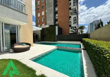 Apartamento com 4 quartos à venda no ponta aguda, blumenau , 300 m2 por r$ 3.000.000