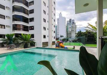 Apartamento com 4 quartos à venda no jardim blumenau, blumenau , 320 m2 por r$ 2.300.000