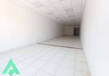 Ponto comercial com 1 sala para alugar no itoupava norte, blumenau , 110 m2 por r$ 4.000