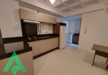 Apartamento com 1 quarto à venda no victor konder, blumenau , 36 m2 por r$ 380.000