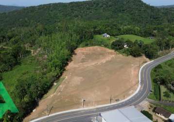 Terreno comercial à venda no velha central, blumenau , 10000 m2 por r$ 5.000.000