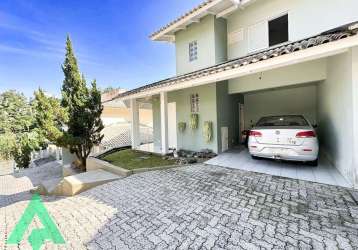 Casa com 2 quartos à venda na vila nova, blumenau , 110 m2 por r$ 520.000