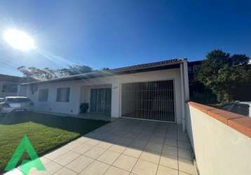 Casa com 5 quartos para alugar no salto do norte, blumenau , 285 m2 por r$ 5.900