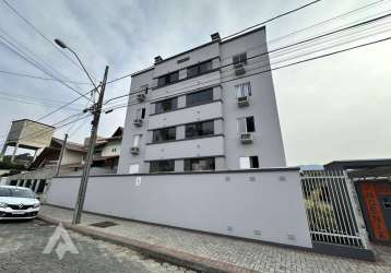 Apartamento com 2 quartos à venda em água verde, blumenau , 57 m2 por r$ 289.000