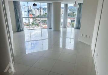 Apartamento com 3 quartos à venda no itoupava seca, blumenau , 103 m2 por r$ 904.500