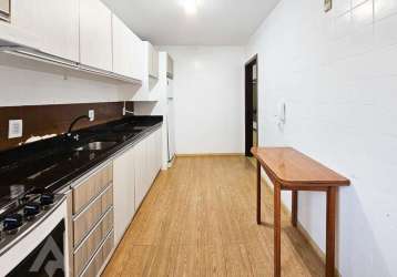 Apartamento com 2 quartos à venda no centro, blumenau , 85 m2 por r$ 370.000