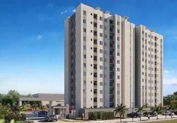 Apartamento com 2 quartos à venda na av. anibalde lara cardoso, 318, centro, penha, 51 m2 por r$ 512.038