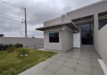 Casa para venda em fazenda rio grande, estados, 4 dormitórios, 1 suíte, 1 banheiro, 1 vaga