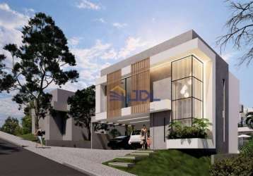 Casa à venda por r$ 2.600.000,00 - itoupava central - blumenau/sc