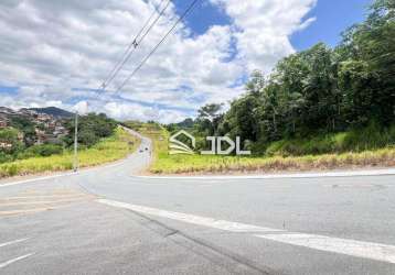 Terrenos direto com a loteadora! entrada de 50 mil reais + parcelamento direto em 60x