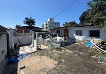 Casa com 3 dormitórios à venda por r$ 450.000 - salto do norte - blumenau/sc