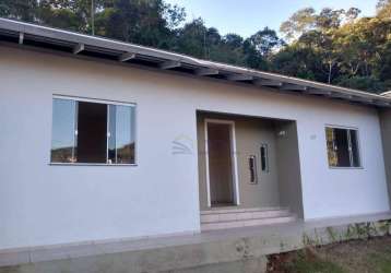 Casa à venda, 150 m² por r$ 481.000,00 - tribess - blumenau/sc