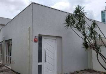 Casa com 5 dormitórios, 290 m² - venda por r$ 2.100.000,00 ou aluguel por r$ 8.200,00/mês - ahú - curitiba/pr