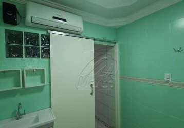 Sala para alugar, 5 m² por r$ 600,00 - alemães - piracicaba/sp