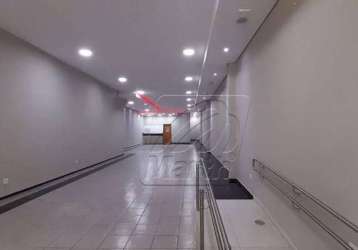 Ponto para alugar, 268 m² por r$ 5.000 - centro - piracicaba/sp