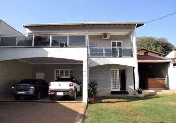 Casa residencial à venda, nova piracicaba, piracicaba - ca0437.