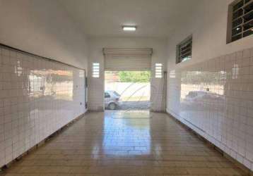 Sala para alugar, 122 m² por r$ 2.000 - vila monteiro - piracicaba/sp