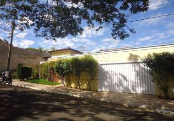 Casa residencial para venda e locação, colinas do piracicaba (ártemis), piracicaba - ca0802.