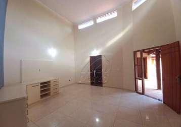 Casa com 3 dormitórios à venda, 220 m² - nova piracicaba - piracicaba/sp