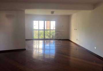 Apartamento com 3 dormitórios à venda, 173 m² por r$ 650.000,00 - jardim elite - piracicaba/sp